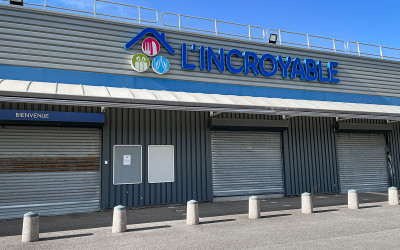 À Trignac, le magasin L’Incroyable ferme définitivement ses portes