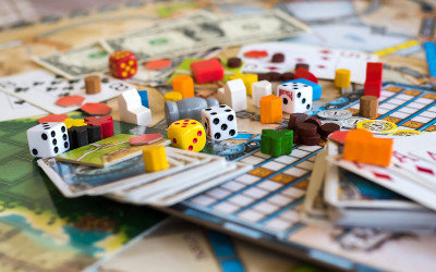 Saint-Nazaire : pour ses 10 ans, 100% Jeux promet une édition XXL