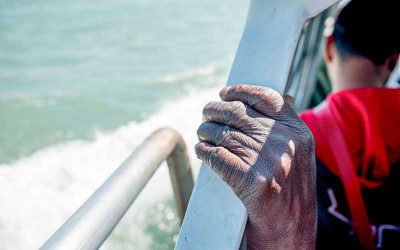 Loire-Atlantique : le RN attaque la subvention de 50 000 € versée à SOS Méditerranée