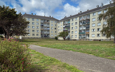 Saint-Nazaire : une soirée ciné en plein air ce vendredi dans le quartier Vinci