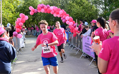 Je cours ou je marche contre le cancer : avez-vous pensé à vous inscrire ?