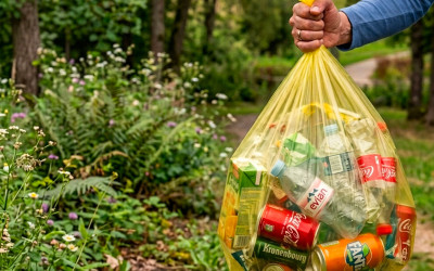 Donges : pour le World Cleanup Day, la ville lance un défi aux familles