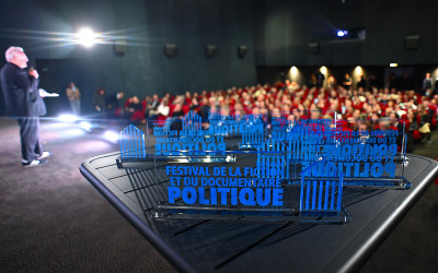 La Baule : le cinéma pour comprendre notre époque au Festival de la Fiction et du Documentaire Politique