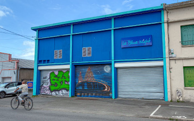 Saint-Nazaire : la vie nocturne s’éteint un peu avec la fermeture du Blue Night