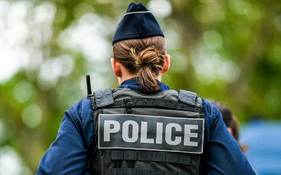 Saint-Nazaire : une journée de découverte des métiers de la Police et de la Gendarmerie