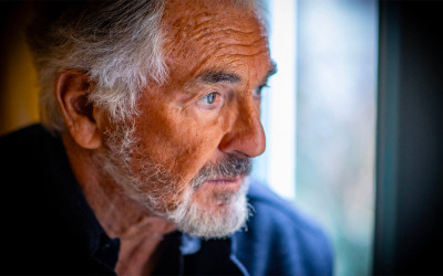 À La Baule, Jean-Paul Enthoven ouvre son « Dictionnaire amoureux du bonheur »