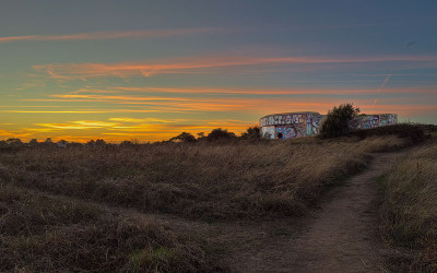 Près de Saint-Nazaire, photographiez la nuit et partez à sa découverte en octobre