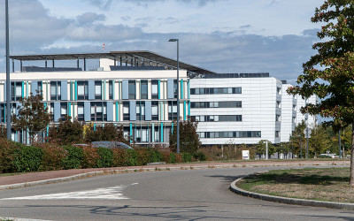 Centre hospitalier de Saint-Nazaire : le service cardiologie mobilisé pour la Journée mondiale du coeur