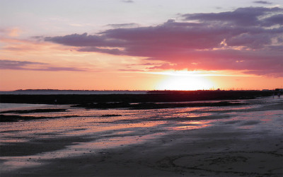 Pornichet : les inscriptions sont ouvertes pour les Nocturnes Entre Plages et Chemins Creux