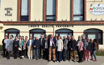 Montoir-de-Bretagne : démission d’un élu de la majorité municipale