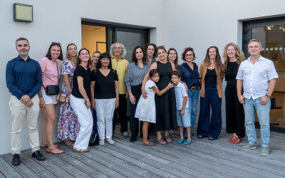 Saint-Nazaire : à l’Immaculée, une maison dédiée au bien-être ouvre ses portes