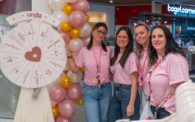 Undiz Trignac - Saint-Nazaire fête son premier anniversaire avec des cadeaux et remises