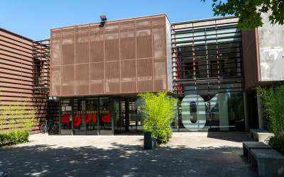 Basée à Nantes, l’association Altersoin 44 regarde vers Saint-Nazaire