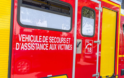 Guenrouet : un cycliste de 81 ans grièvement blessé après avoir été renversé par une voiture