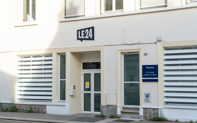 Loire-Atlantique : 144 500 € versés à cinq structures pour lutter contre les violences faites aux femmes