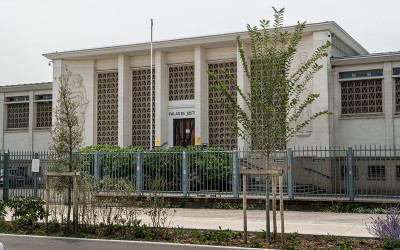 Saint-Nazaire : le tribunal ouvre ses portes aux jeunes pour la Nuit du Droit