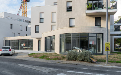 Comptoir de la mer Saint-Nazaire : l’espace prêt-à-porter déménage à l’Immaculée