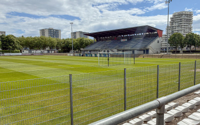 Saint-Nazaire : coup de gueule du SNAF, des enfants pris au milieu des incidents du lycée