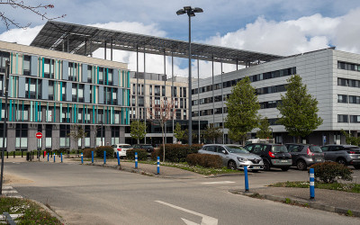 Centre hospitalier de Saint-Nazaire : FO appelle à une grève illimitée de tous les personnels