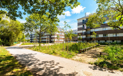 Saint-Nazaire : Silène investit 6,4 millions d’euros dans la rénovation de la résidence Le Plessis