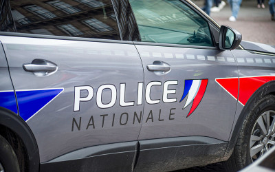Saint-Nazaire : une voiture volée après une intrusion dans un logement
