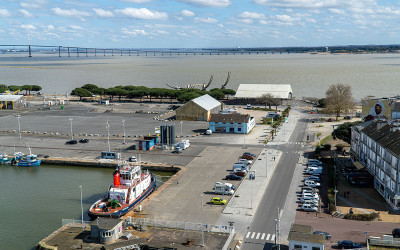 Loire-Atlantique : le Département double son soutien financier à la SNSM