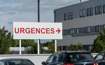 Saint-Nazaire : les urgences du Centre hospitalier encore une fois saturées