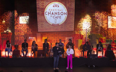 À Pornic, ce festival recherche des artistes pour pousser la chansonnette dans les cafés