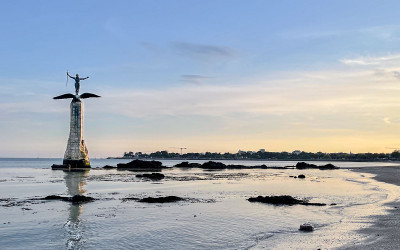 Saint-Nazaire et sa région : quel temps fera-t-il pour ce long week-end de l’ascension ?