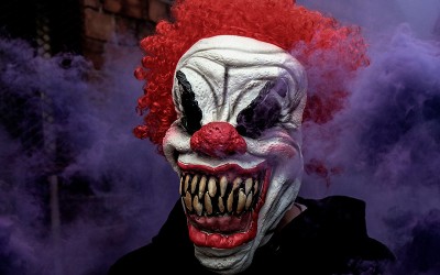 Où fêter Halloween à Saint-Nazaire et ses environs ?