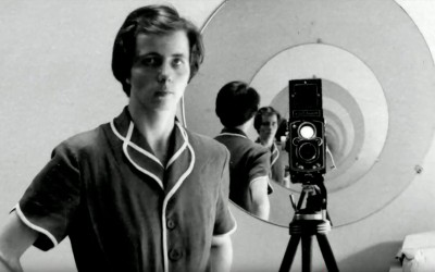 Exposition photographique Vivian Maier à Saint-Nazaire