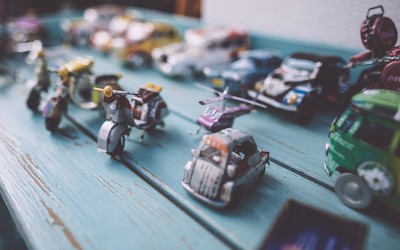 Les bourses aux jouets ce week-end à Saint-Nazaire et aux alentours