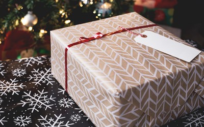 Shopping de Noël : 5 idées pour offrir vos cadeaux à distance