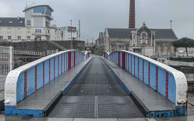 Une résidence d’architectes à Saint-Nazaire en 2018