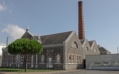 Appel à manifestation d’intérêt à l’ancienne usine élévatoire