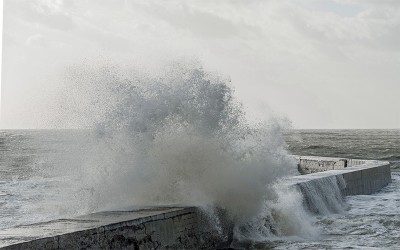 Depuis le 1er décembre, Météo-France choisit le nom des tempêtes