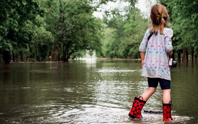 Risquez-vous d’être inondé cet hiver à Saint-Nazaire ?