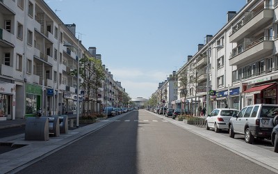 Saint-Nazaire : les prix de l’immobilier par quartier