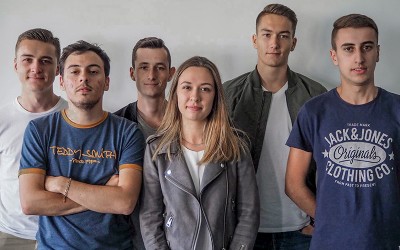 16ème Coupe de France des IUT à Saint-Nazaire le 15 mars 2018