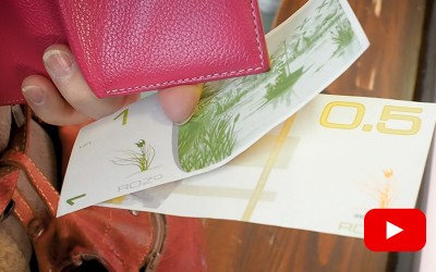 Le Rozo, la monnaie locale qui décolle