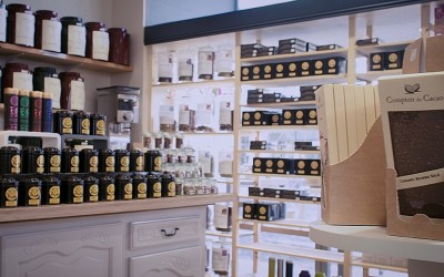 Saint-Nazaire : l’Envie Gourmande déménage et se refait une beauté