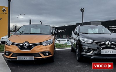 Achat automobile : quelles sont les tendances en 2019 ?