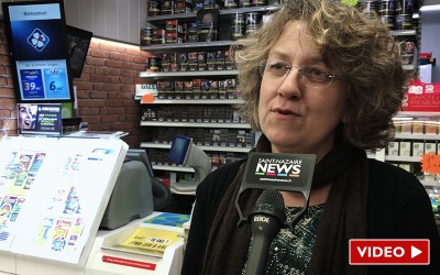 Video : le prix des cigarettes a encore augmenté le 1er mars
