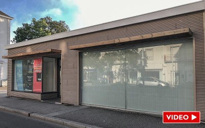 Saint-Nazaire : 8 mois après son ouverture, IMIE ferme ses portes