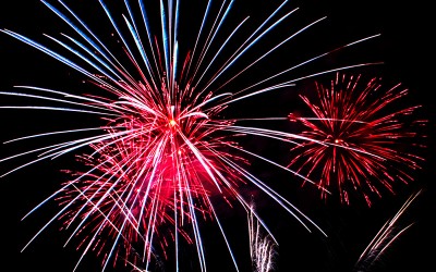 Saint-Brévin tout feu tout flamme pour son 21e Festival Pyrotechnique