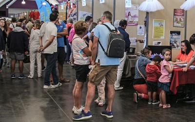 Forums des associations : les dates à Saint-Nazaire et aux alentours