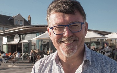 La Baleine Déshydratée : NDMAC Systems lève 500 000 euros