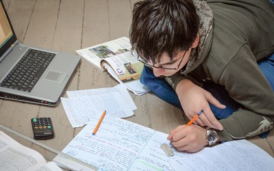 Examens du brevet et bac 2020 : découvrez les dates à Saint-Nazaire