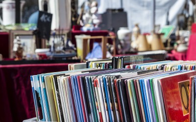 Savenay : ouverture d’un vide-grenier permanent “2nd Life”