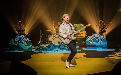 Saint-Brévin : un spectacle musical gratuit pour les enfants